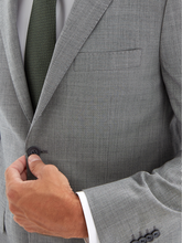Mens Classic Suit